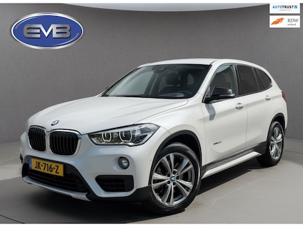 BMW X1 0