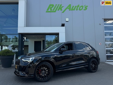 Audi Q3 0