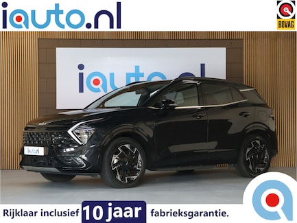 Kia Sportage 0