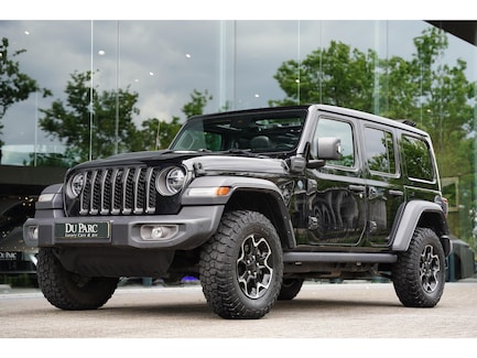Jeep Wrangler 0