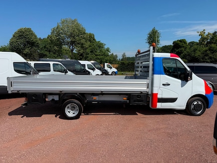 Opel Movano 0
