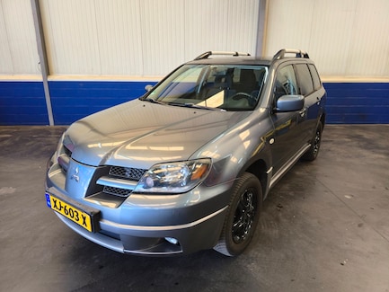 Mitsubishi Outlander Sport 0