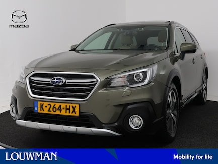 Subaru Outback 0