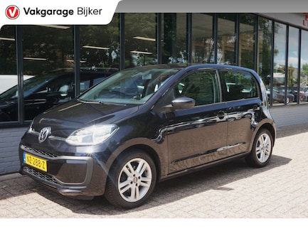 Volkswagen Up! 0