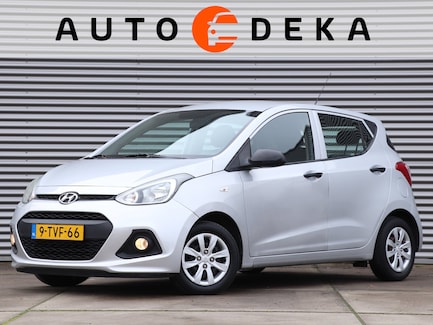 Hyundai i10 0
