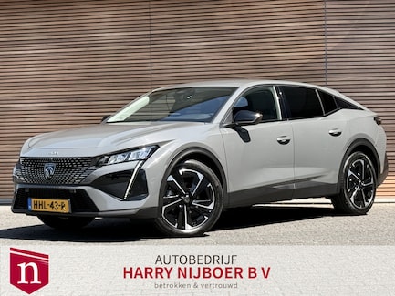 Peugeot 408 0