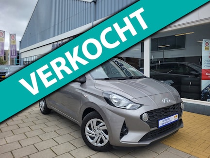 Hyundai i10 0
