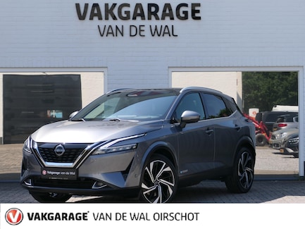 Nissan Qashqai 0