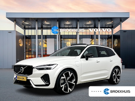 Volvo XC60 0