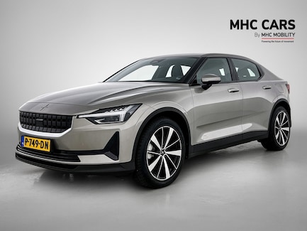 Polestar 2 0