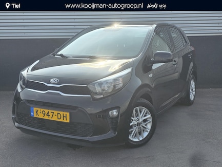 Kia Picanto 0