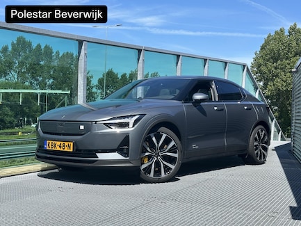Polestar 2 0