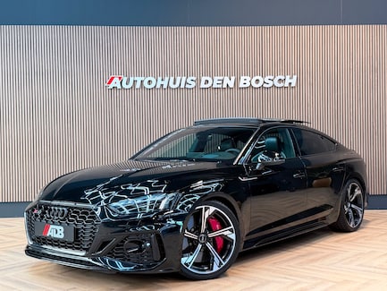 Audi RS5 0