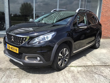 Peugeot 2008 0