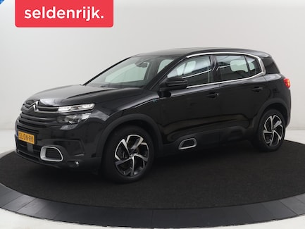 Citroën C5 Aircross 0