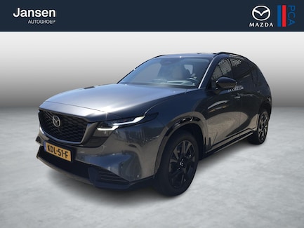 Mazda CX-5 0