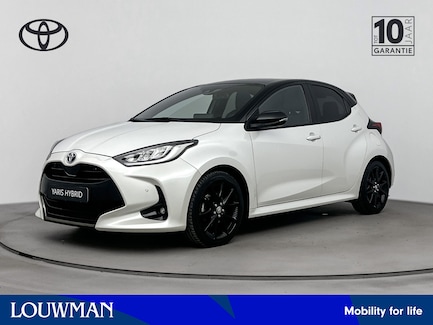 Toyota Yaris 0