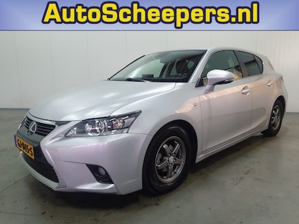 Lexus CT 0