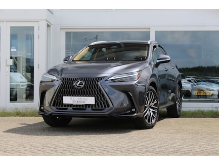 Lexus NX 0