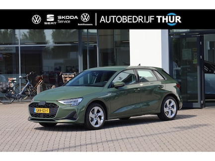 Audi A3 0