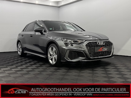 Audi A3 0