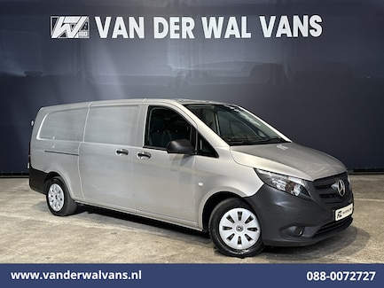 Mercedes-Benz Vito 0