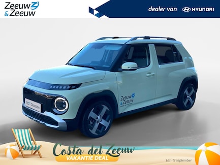 Hyundai Inster 0