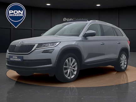 Skoda Kodiaq 0