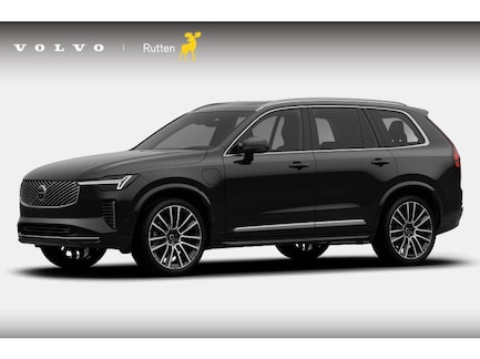 Volvo XC90 0
