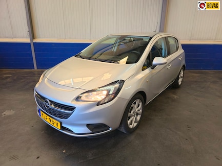 Opel Corsa 0