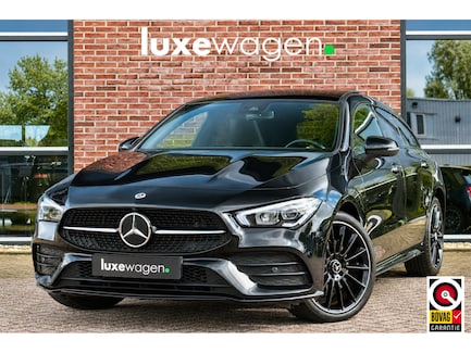 Mercedes-Benz CLA 0