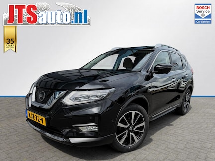 Nissan X-Trail 0