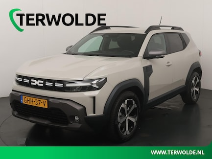 Dacia Duster 0