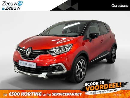 Renault Captur 0