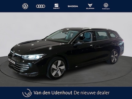 Volkswagen Passat 0