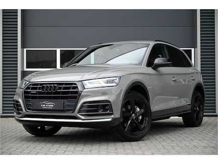 Audi Q5 0