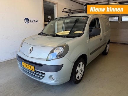 Renault Kangoo 0