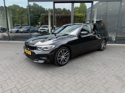 BMW 3-Serie 0
