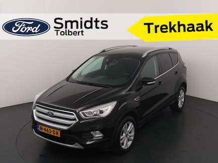 Ford Kuga 0
