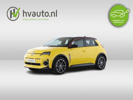 Renault R5 0