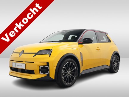 Renault R5 0