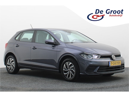 Volkswagen Polo 0