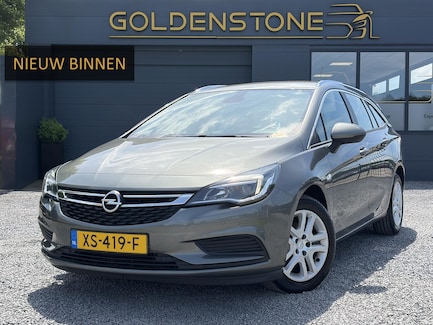 Opel Astra 0
