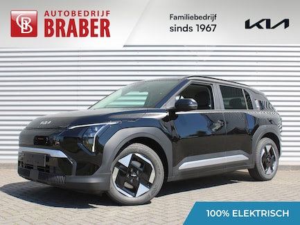 Kia EV3 0