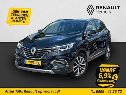 Renault Kadjar 0