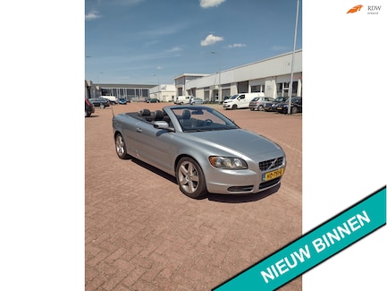 Volvo C70 0