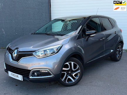 Renault Captur 0