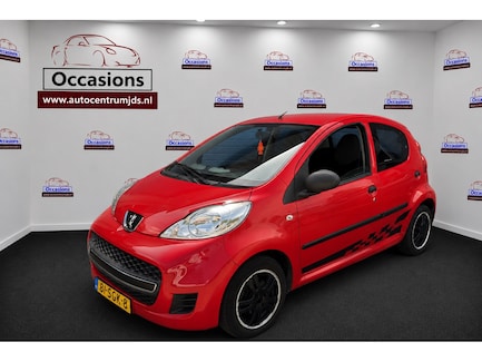 Peugeot 107 0