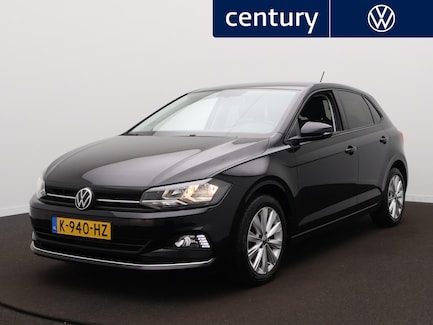 Volkswagen Polo 0