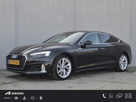 Audi A5 0